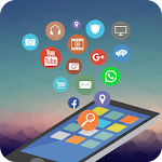 Cover Image of Download Super Mobile Apps Market 1.0.3 APK