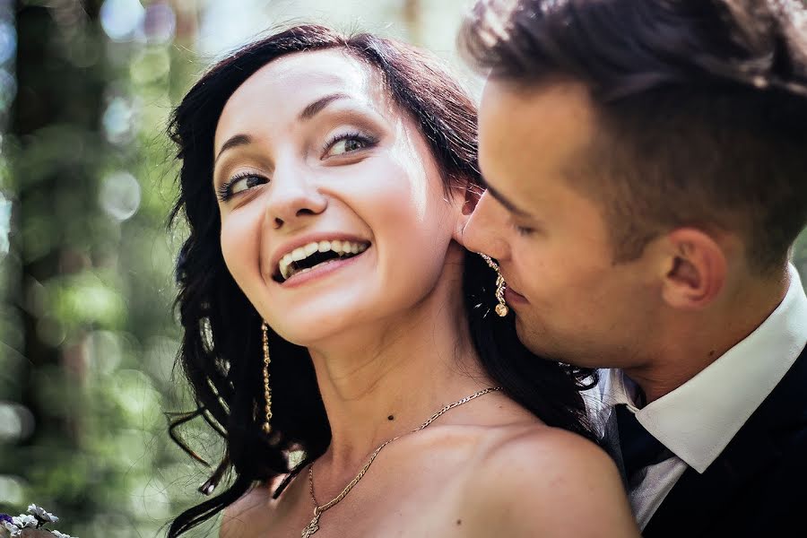 Photographe de mariage Yuliya Rubo (blueeyes). Photo du 24 septembre 2016