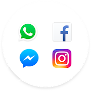 App Cloner 64 Bit- Multiple social accounts