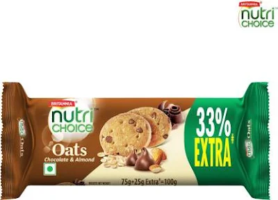 Britannia Nutrichoice - 75 gm