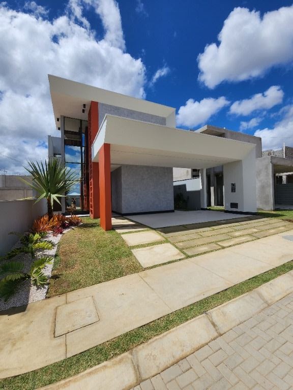 Casa à venda, 133 m² por R$ 649.990,00 - Sim - Feira de Santana/BA