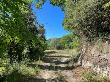 terrain à Barjols (83)