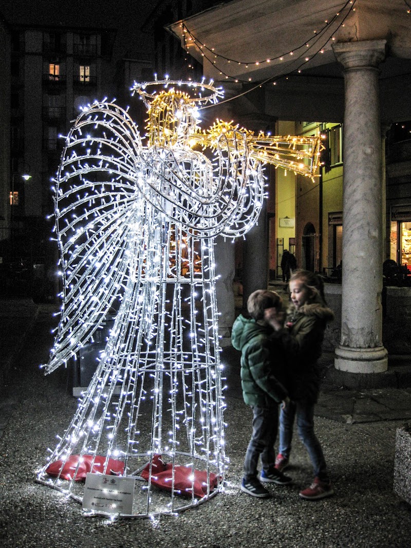 Finalmente Natale! di Elisabetta Castellano