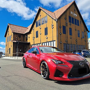 RC F USC10