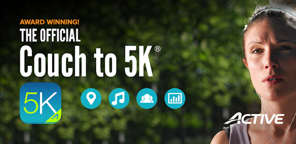 Couch to 5K®