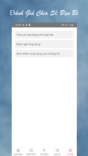 Thế Giới Truyện - Đọc Truyện Full Online, Offline(圖8)-速報App