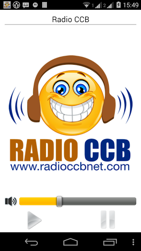 Rádio CCB