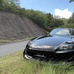 S2000 AP2