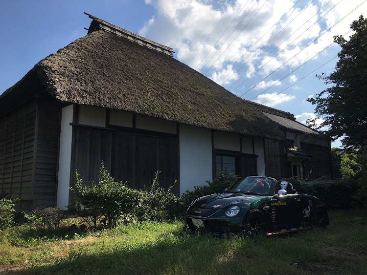コペンの幸せは自分自身で見出す物で他人から与えられる物では有りません！最高だね！・貧乏しても心❤️の貧乏人には成りたく無いですね！最高だね！・人は人！自分が納得出来る生き方をしましょう最高だね！・楽しく心❤️豊かに過ごしましょう！最高だね！・人生は楽しんだ者勝ち🏅ですよ！最高だね！に関するカスタム事例の投稿画像30枚目