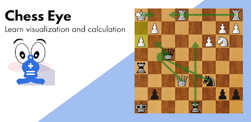 Chess · Visualize & Calculate