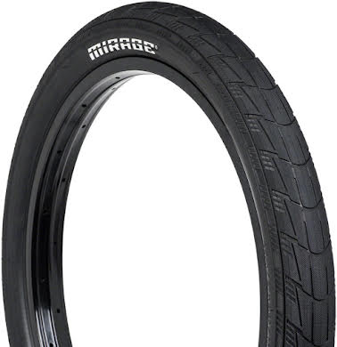 Eclat Mirage Tire 20" 110 PSI Black alternate image 1