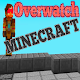 Download OverVotch Mod for Minecraft For PC Windows and Mac 1.0
