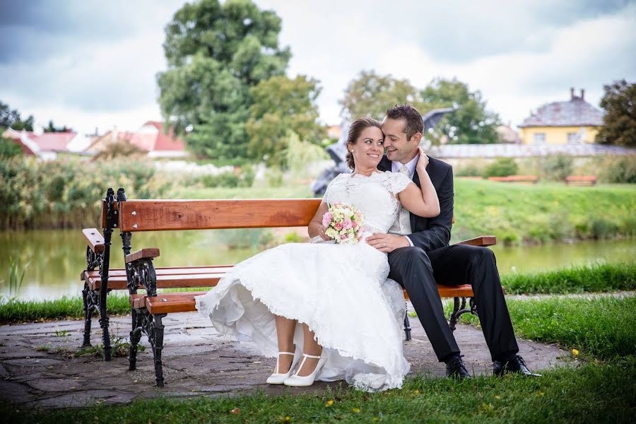 Photographe de mariage János Balaton (balatonjanos). Photo du 3 mars 2019