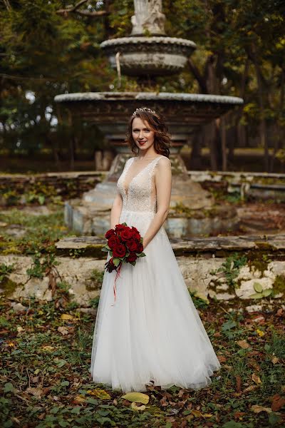 Wedding photographer Igor Garagulya (garagylya). Photo of 2 October 2018