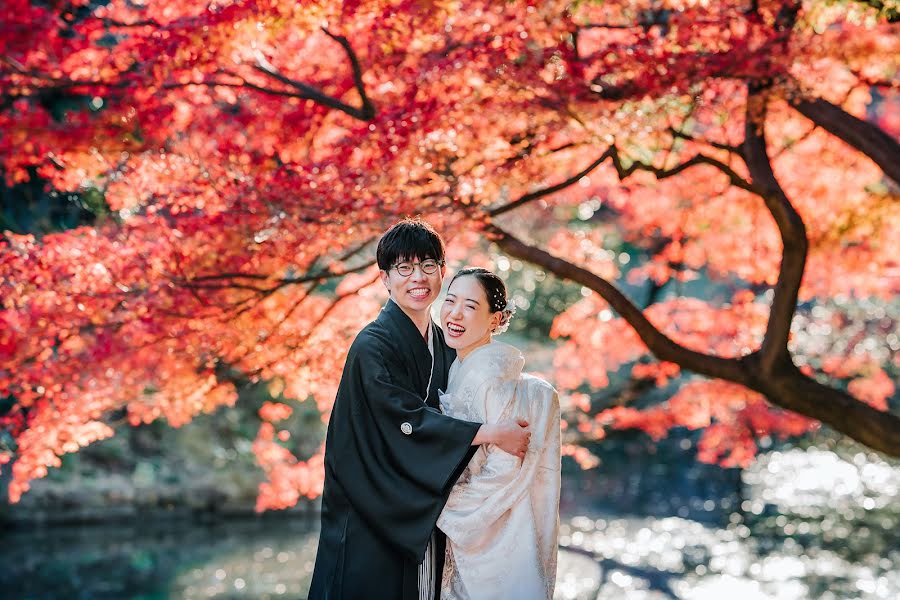 結婚式の写真家Emma Sato (0vvy4tc)。2023 8月28日の写真