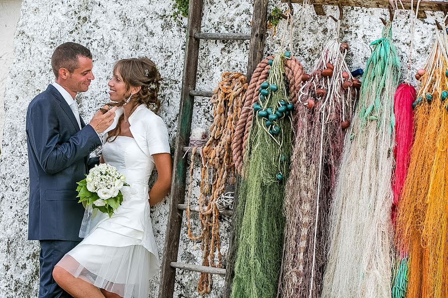 Fotógrafo de bodas Claudio Fogli (claudiofogli). Foto del 18 de febrero 2016