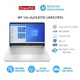 [Mã Elhp10 Giảm Đến 1Tr8] Laptop Hp 14S - Dq2545Tu (46M23Pa)/ Core I5 - 1135G7/ Ram 8Gb/ 256Gb Ssd/ 14''