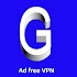 GFast VPN:ad free VPN with secure network21.0