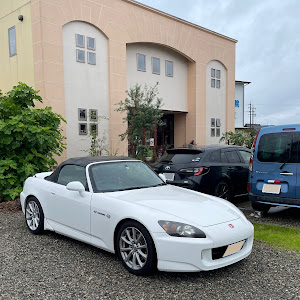 S2000 AP1