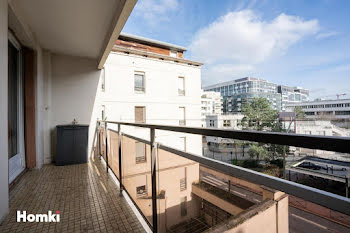 appartement à Levallois-Perret (92)