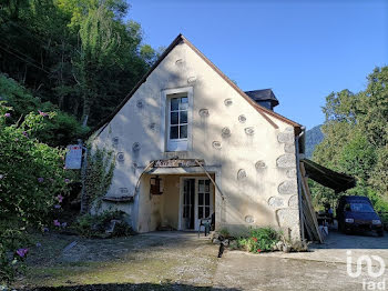 maison à Arette (64)