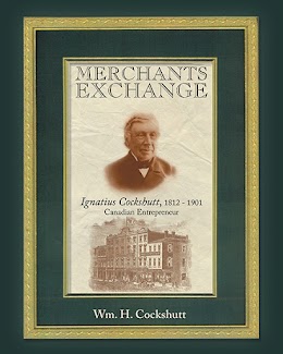 Merchants Exchange cover