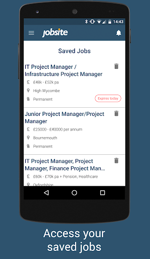 免費下載商業APP|Jobsite Jobs app開箱文|APP開箱王