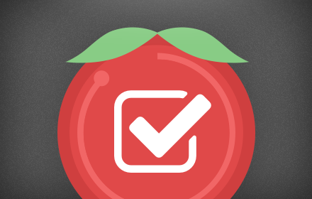 Pomotasking: Tasks lists with Pomodoro Timer small promo image