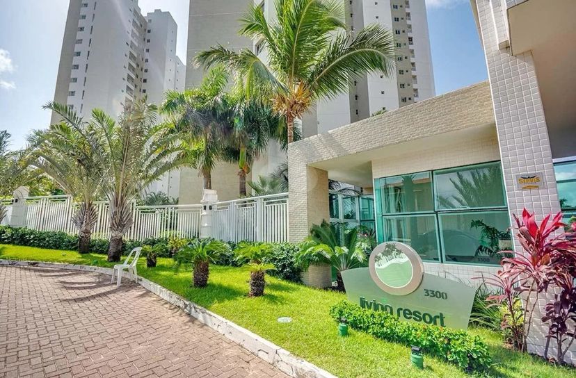 Apartamentos para alugar Jacarecanga