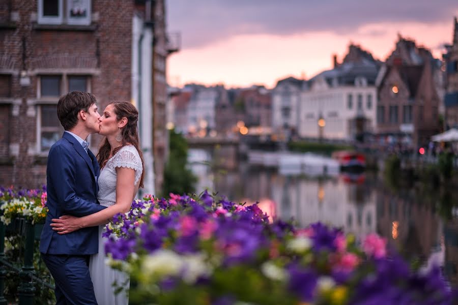 Huwelijksfotograaf Harald Six (harald). Foto van 20 juli 2021