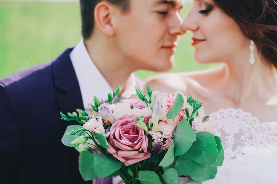 Photographe de mariage Yana Repina (ianarepinaa). Photo du 11 novembre 2017