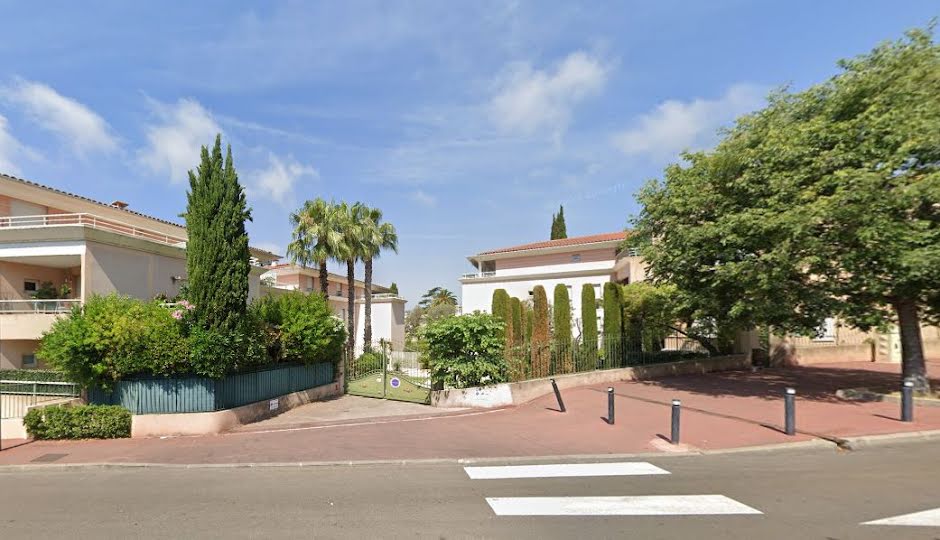 Vente appartement 4 pièces 88.67 m² à Cannes (06400), 620 000 €