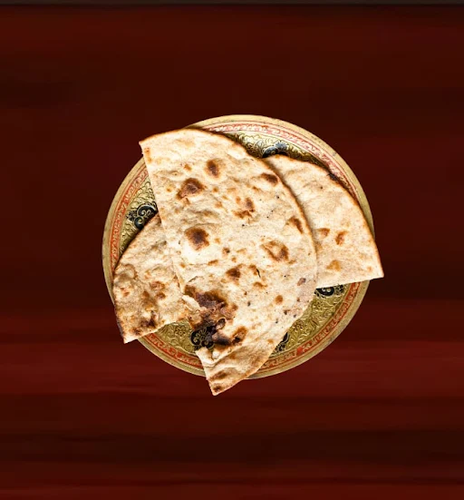 Tandoori Roti