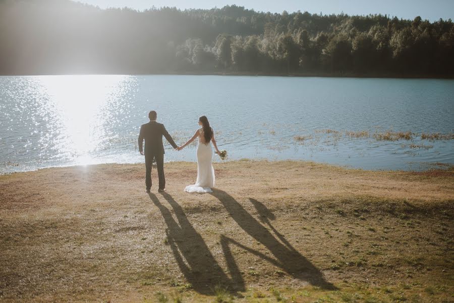 Fotógrafo de bodas Matt Diosdado (mattdiosdado). Foto del 6 de marzo