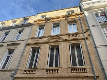 appartement à Bordeaux (33)