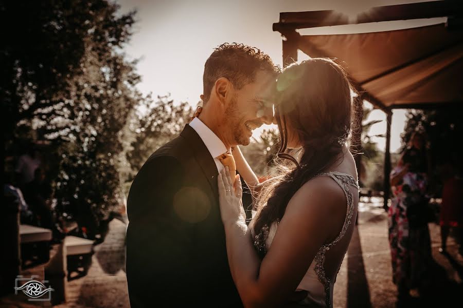 Wedding photographer Rocío Ramos (rocioramos). Photo of 23 May 2019