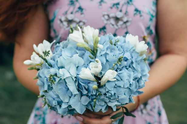 Photographer sa kasal Elena Marinskaya (marinskaya). Larawan ni 2 Agosto 2019