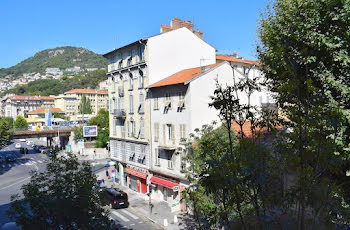 appartement à Nice (06)