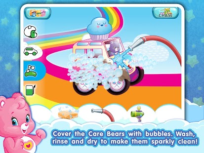 Care Bears: Care Karts