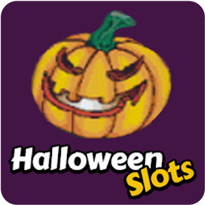  Slot Machine Halloween Lite 5.28 by R7 Developers logo