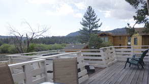 Vivir en el lago de Big Bear Lake, en California thumbnail