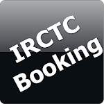 Cover Image of Download IRCTC Ticket Mobile 1.0 APK