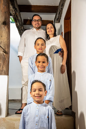 Wedding photographer Gustavo Rojas (garsphoto). Photo of 6 March 2023