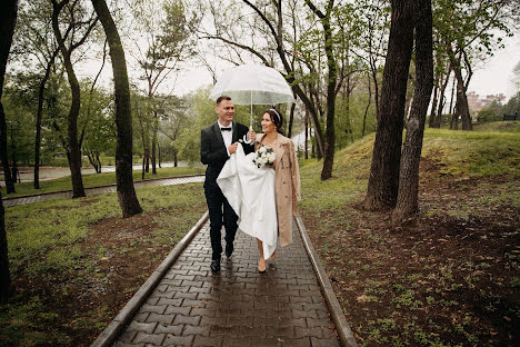 Wedding photographer Kristina Gulevich (gilanievna). Photo of 20 July 2020