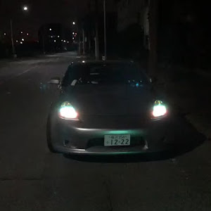 フェアレディZ Z33