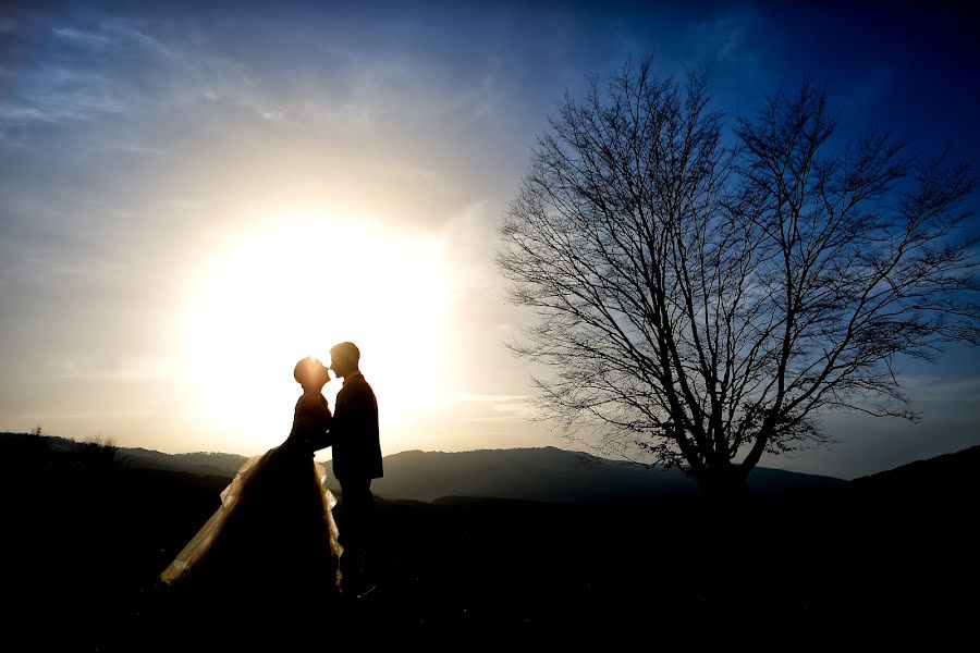 Fotografo di matrimoni Marius Stoica (mariusstoica). Foto del 27 novembre 2018