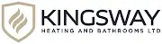 Kingsway Heating & Bathrooms Ltd Logo