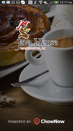 Java House