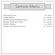 Monchow menu 3