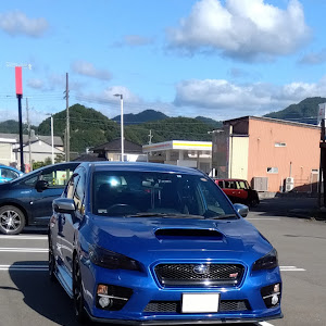 WRX STI VAB